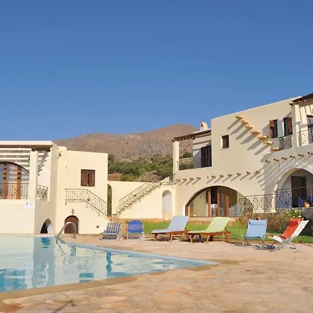 Holiday home 5 Bedroom Cozy Home In Plativola Ag,G,Rethym Agia Galini (Crete)