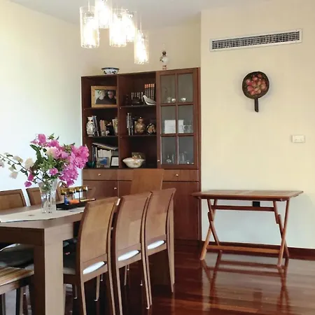5 Bedroom Cozy Home In Plativola Ag,G,Rethym Holiday home Agia Galini (Crete)