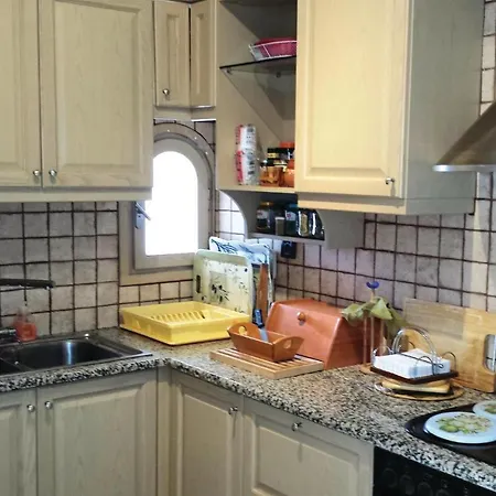 5 Bedroom Cozy Home In Plativola Ag,G,Rethym Holiday home Agia Galini (Crete)