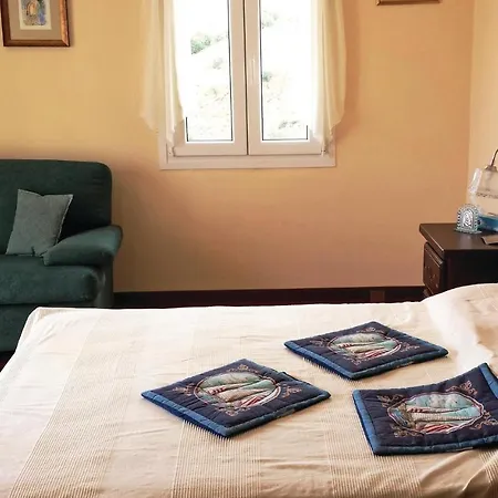 Holiday home 5 Bedroom Cozy Home In Plativola Ag,G,Rethym Agia Galini (Crete)