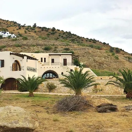 Holiday home 5 Bedroom Cozy Home In Plativola Ag,G,Rethym Agia Galini (Crete)