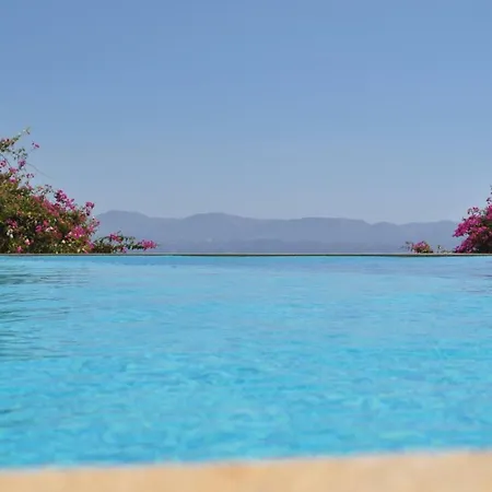 Σπίτι διακοπών 5 Bedroom Cozy In Plativola Ag,g,rethym *